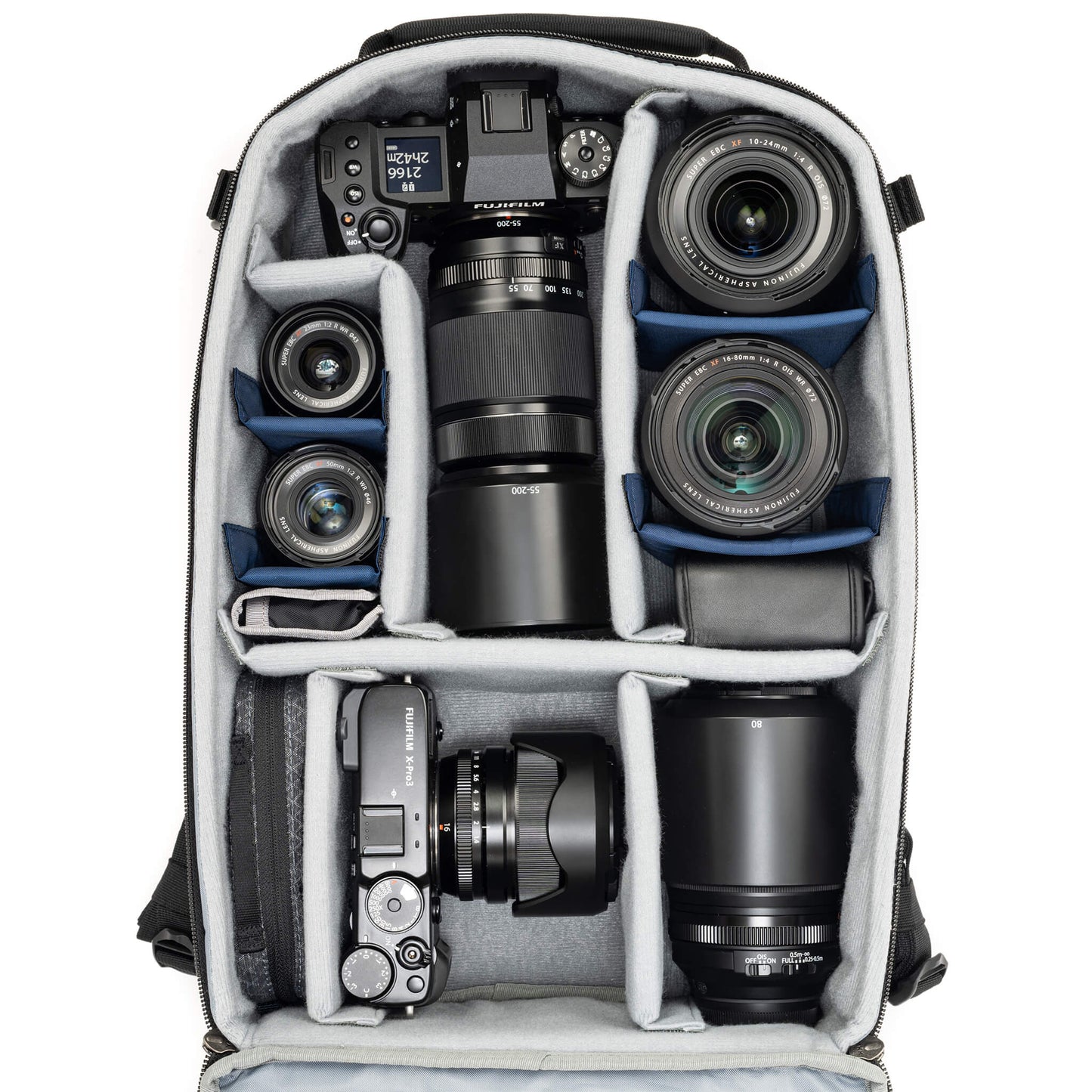 Mirrorless Mover® Backpack