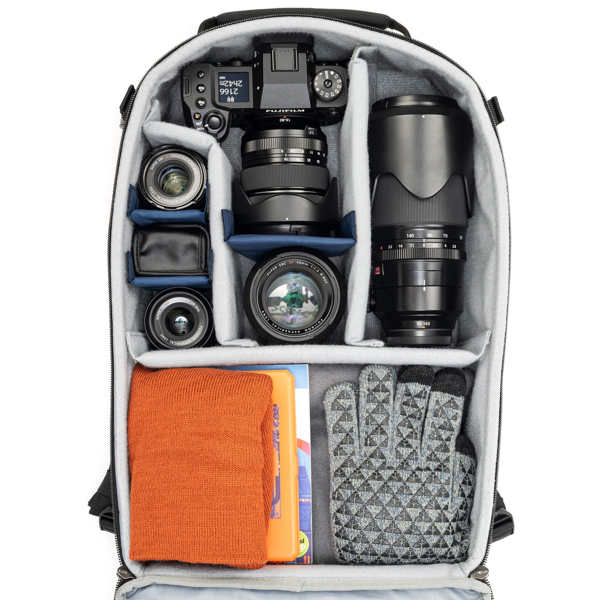 Mirrorless Mover® Backpack