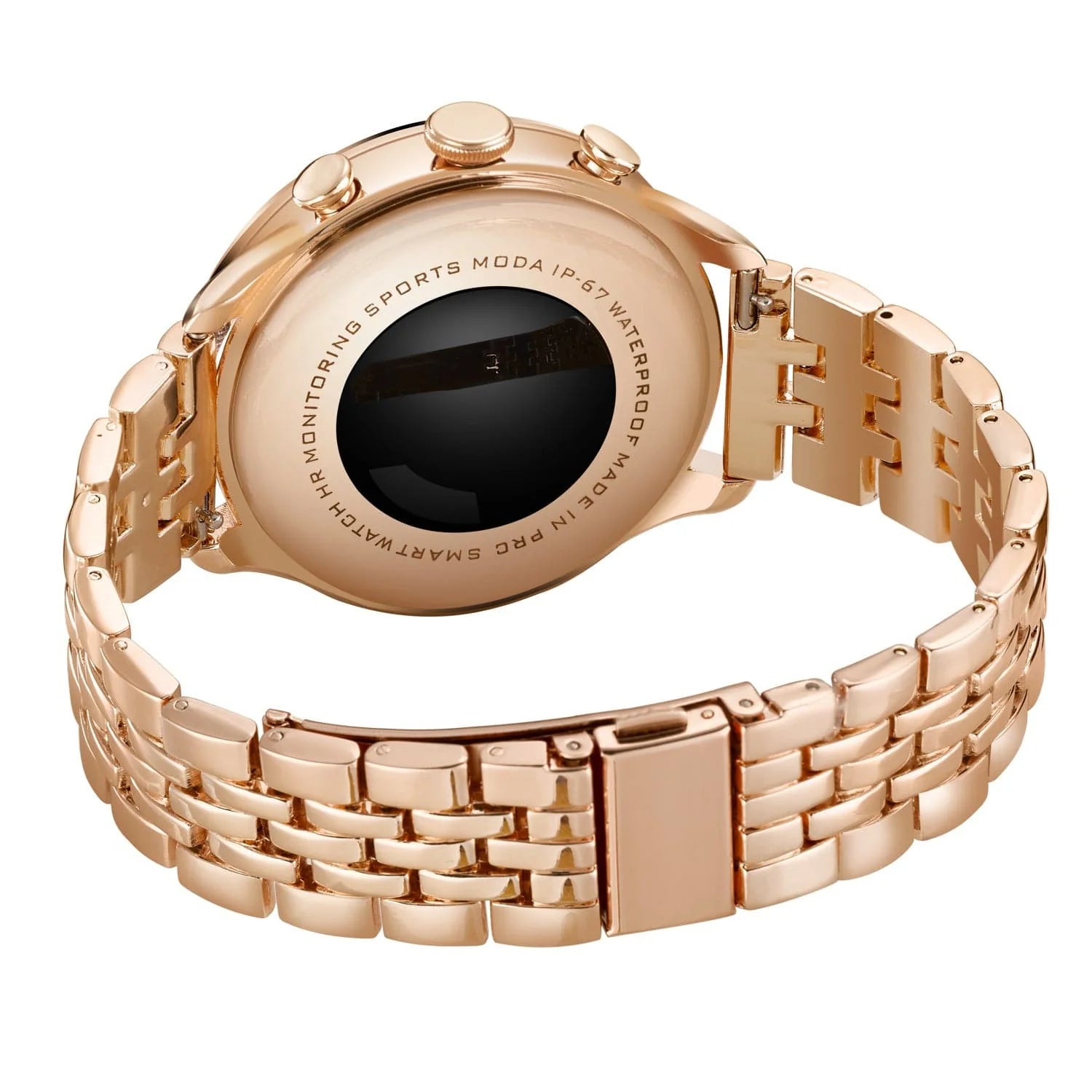 Smart Watch Women'S Fashion Bluetooth Calling Watch