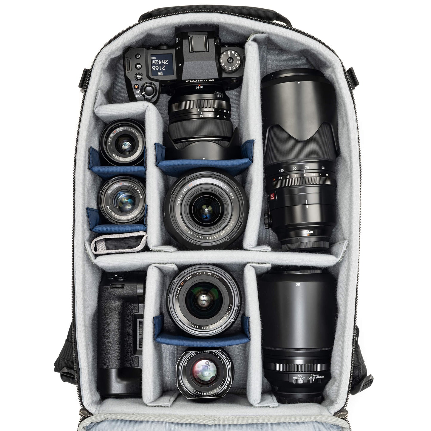 Mirrorless Mover® Backpack