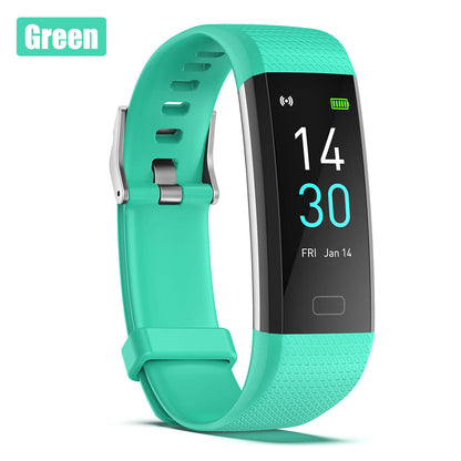 2023 NEW Fit@Bit Smart Watch Activity Tracker Fitness Watches Heart Rate Monitor